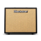 Blackstar Amplification - Ampli combo Debut 50R avec réverbération - Noir/Biscuit