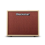 Blackstar Amplification - Ampli combo Debut 50R avec réverbération - Crème/Bleu sang