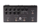 Blackstar Amplification - Dept. 10 AMPED 3 Amplificateur pédale multicanal à gain élevé 100 W