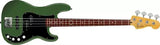 Fender - Player II Modified Active Precision Bass, Rosewood Fingerboard - Harvest Green Metallic