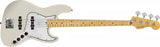 Fender - Player II Modified Active Jazz Bass, Maple Fingerboard - Olympic Pearl