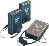 Dunlop - Mini ampli Guitar Ace