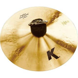 Cymbale Zildjian - K Custom Dark Splash - 8 pouces