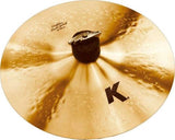Cymbale Zildjian - K Custom Dark Splash - 10 pouces