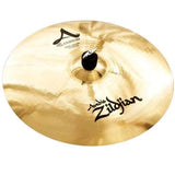 Zildjian - Cymbale crash rapide personnalisée - 15 pouces