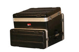 Gator - Rack audio pour console supérieure 10U, console latérale 4U