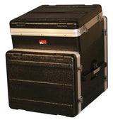 Gator - Rack audio pour console supérieure 10U, console latérale 8U