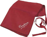 Vandoren - Écouvillons en microfibre pour clarinette basse