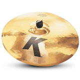 Zildjian - K Custom Fast Crash Cymbal - 18 pouces