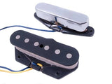 Fender - Micros American Vintage 52 Telecaster (jeu de 2)