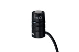 Shure - Microphone cravate omnidirectionnel Microflex