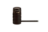 Shure - Microphone cravate supercardioïde Microflex