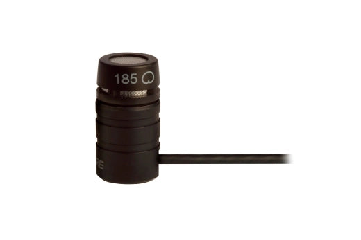 Shure - Microflex Cardioid Lavalier Microphone