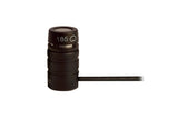 Shure - Microphone cravate cardioïde Microflex