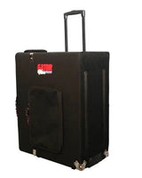 Gator - Valise cargo avec roulettes - Grande