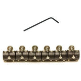 Graph Tech - String Saver Original Jaguar Jazzmaster & Mustang Barrel Saddles