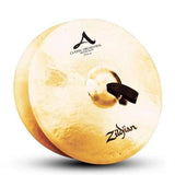 Zildjian - Paire de cymbales Classic Orchestral Selection Med Light - 20 pouces