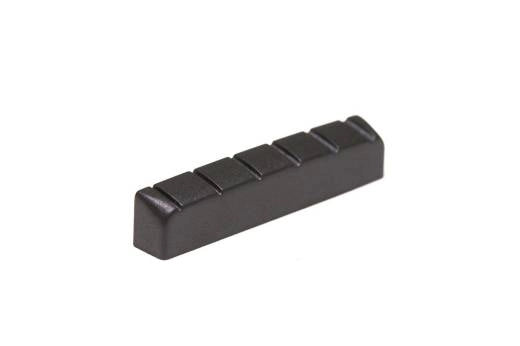 Écrou fendu Graph Tech - TUSQ XL noir 1 5/8