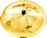 Zildjian - Cymbale Trash Oriental China - 20 pouces