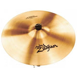 Zildjian - Cymbale crash medium fine - 19 pouces