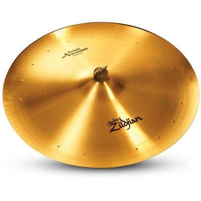 Zildjian - Swish Knocker à 20 rivets - 22 pouces