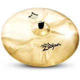 Zildjian - Cymbale ride medium personnalisée - 22 pouces