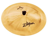 Zildjian - Cymbale personnalisée en bronze coulé chinois - 20 pouces