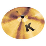 Cymbale Zildjian K Ride - 22 pouces