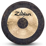 Gong Zildjian martelé à la main - 76 cm