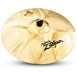 Zildjian - Cymbale crash medium personnalisée - 19 pouces