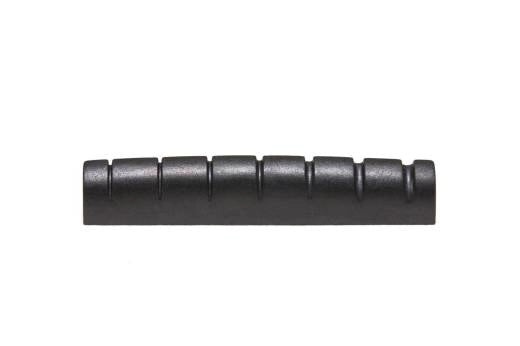 Graph Tech - Sillet de guitare 7 cordes à fentes TUSQ XL noir