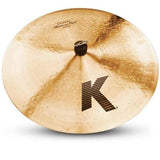 Cymbale ride Zildjian - K Custom Medium - 20 pouces