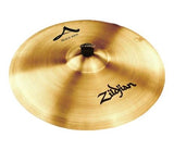Zildjian - Cymbale Ride Rock - 20 pouces
