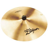 Zildjian - Cymbale crash medium fine - 17 pouces