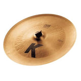 Zildjian - K Cymbale China - 17 pouces