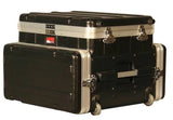 Gator - Boîtier pour ordinateur portable ou table de mixage ATA sur rack audio 4U