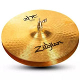 Zildjian - Paire de charlestons ZHT Rock - 14 pouces