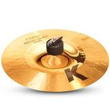 Zildjian - K Custom Hybrid Splash Cymbal - 11 pouces