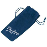 Vandoren - Étui pour embouchure - Bleu marine