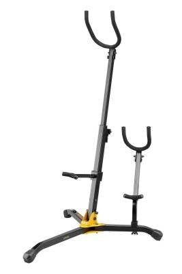 Supports Hercules - Support pour saxophone