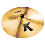 Cymbale Zildjian - K Crash Ride - 20 pouces