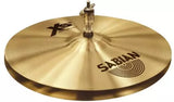 Sabian - Xs20 14 Inch Rock Hi-Hats