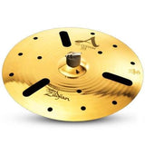 Zildjian - Cymbale EFX personnalisée - 16 pouces