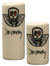Dunlop - Diapo signature Joe Perry Boneyard