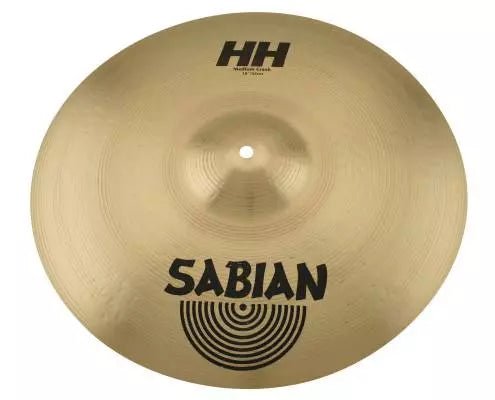 Sabian - HH 16 Medium Crash