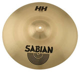 Sabian - HH 18 Inch Thin Crash Brilliant Finish