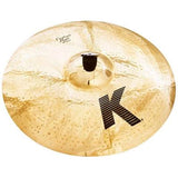 Cymbale Zildjian - K Custom - 20 pouces