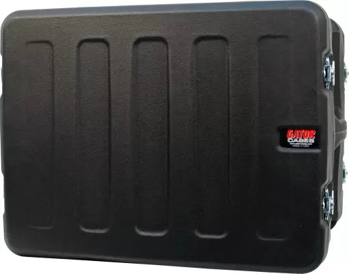 Gator - 10U, 19 Deep Molded Audio Rack