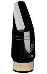 Vandoren - Bec de clarinette basse B40