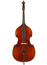Eastman Strings - VB305ST Carved String Bass Outfit - 3/4